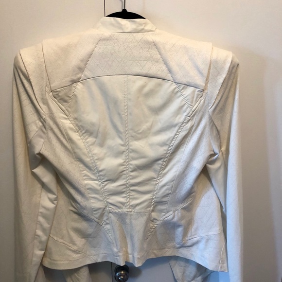 Women’s lightweight blazer, size L - Picture 4 of 4